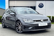 Used Volkswagen Golf