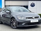 Volkswagen Golf Image 1
