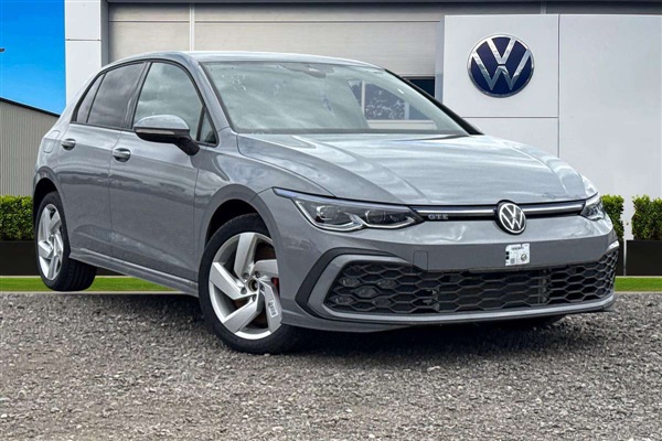 Large image for the Used Volkswagen Golf GTE