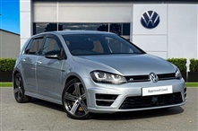 Used Volkswagen Golf