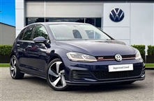 Used Volkswagen Golf