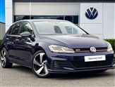 Volkswagen Golf Image 1