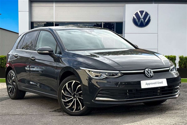 Large image for the Used Volkswagen Golf