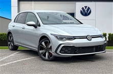 Used Volkswagen Golf