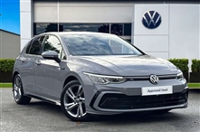 Used Volkswagen Golf Used Volkswagen Golf