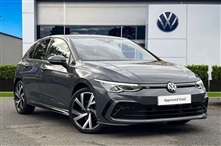 Used Volkswagen Golf