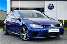 Used Volkswagen Golf