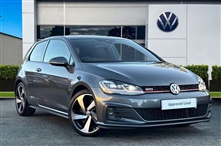 Used Volkswagen Golf