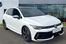 Used Volkswagen Golf