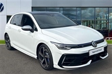Used Volkswagen Golf