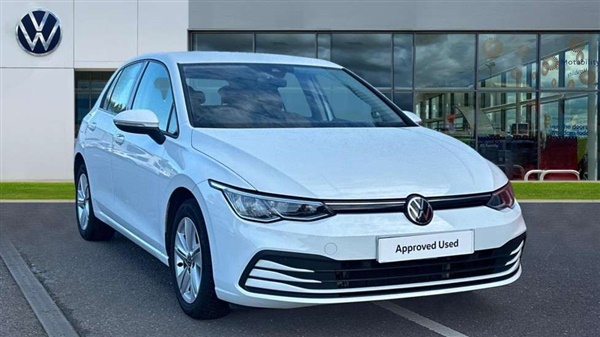 Large image for the Used Volkswagen Golf