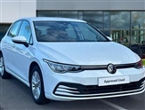 Volkswagen Golf Image 1