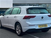 Volkswagen Golf Image 3