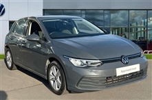 Used Volkswagen Golf