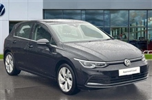 Used Volkswagen Golf