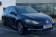 Used Volkswagen Golf