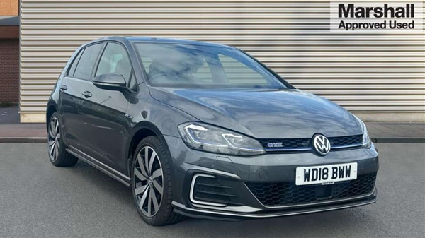 Large image for the Used Volkswagen Golf GTE