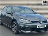 Volkswagen Golf Image 1