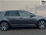 Volkswagen Golf Image 2