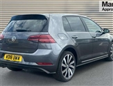 Volkswagen Golf Image 3