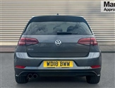 Volkswagen Golf Image 4