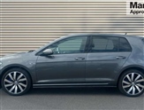 Volkswagen Golf Image 6