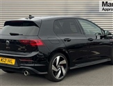 Volkswagen Golf Image 3