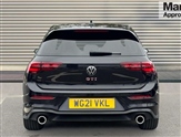 Volkswagen Golf Image 4