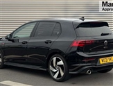 Volkswagen Golf Image 5