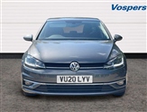 Volkswagen Golf Image 2