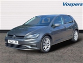 Volkswagen Golf Image 3