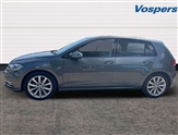 Volkswagen Golf Image 5