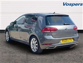 Volkswagen Golf Image 6