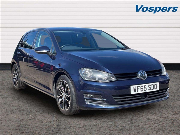 Large image for the Used Volkswagen Golf