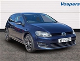 Volkswagen Golf Image 1