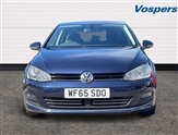 Volkswagen Golf Image 2