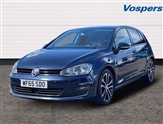 Volkswagen Golf Image 3