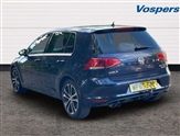 Volkswagen Golf Image 5