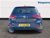 Volkswagen Golf Image 6