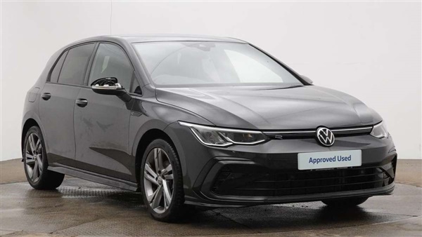 Large image for the Used Volkswagen Golf