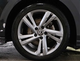 Volkswagen Golf Image 5