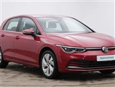 Volkswagen Golf Image 1