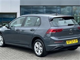 Volkswagen Golf Image 3