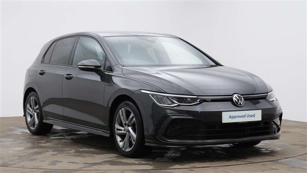 Large image for the Used Volkswagen Golf