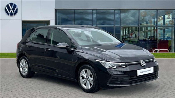 Large image for the Used Volkswagen Golf