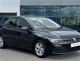 Volkswagen Golf Image 1