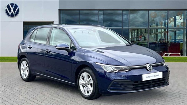 Large image for the Used Volkswagen Golf