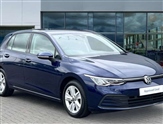 Volkswagen Golf Image 1