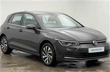 Used Volkswagen Golf