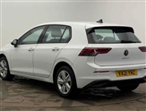 Volkswagen Golf Image 3
